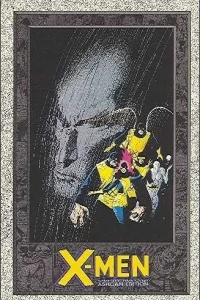 X-Men Ashcan