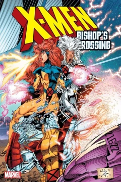 X-Men: Bishop's Crossing