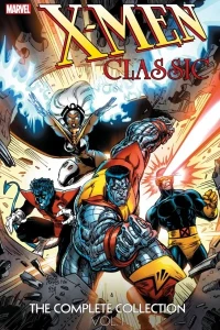 X-Men Classic: The Complete Collection