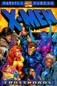 X-Men: Crossroads