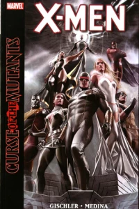 X-Men: Curse of Mutants