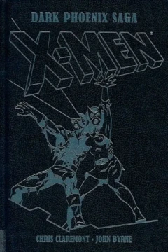 X-Men: Dark Phoenix Saga