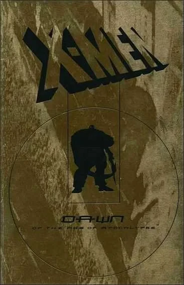 X-Men: Dawn of the Age of Apocalypse (1996) - Series 