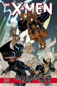 X-Men : Dein Freund und Helfer