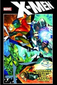 X-Men: Divided We Stand