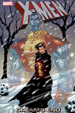 X-Men: Dream's End