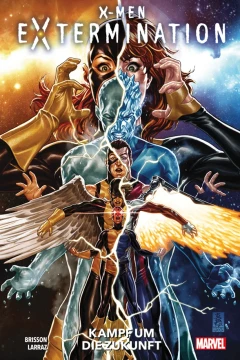 X-Men: Extermination