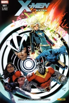 X-Men Extra