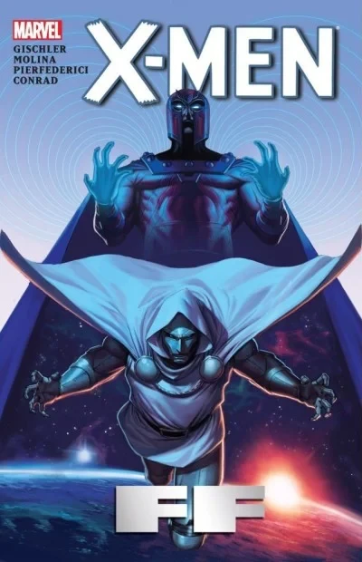 X-Men: FF (Trade Paperback, 2012) - Series 