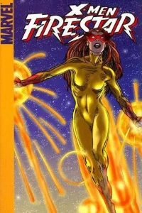 X-Men: Firestar