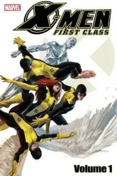 X-Men: First Class