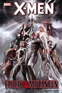 X-Men: Fluch der Mutanten