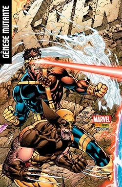 X-Men: Gênese Mutante (2014) - Series 