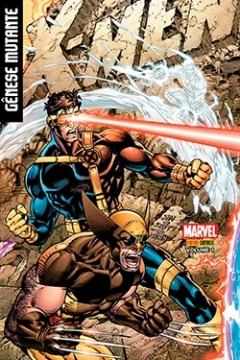 X-Men: Gênese Mutante
