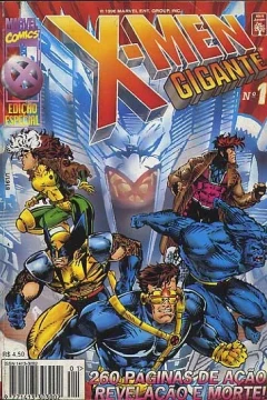 X-Men Gigante