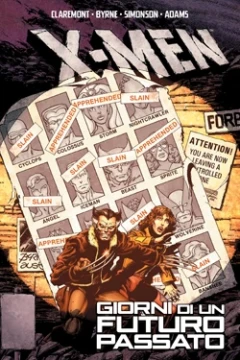 X-Men Giorni di un Futuro Passato