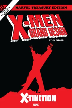 X-Men: Grand Design – X-Tinction