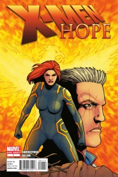 X-Men: Hope