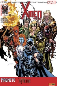 X-men Hors série