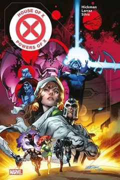 X-Men - House of X & Powers of X Collection
