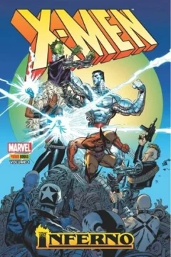 X-Men: Inferno