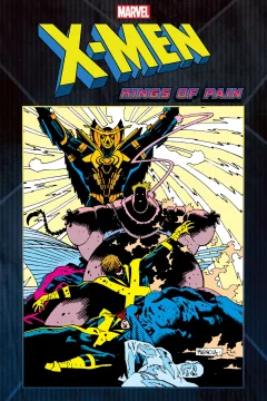X-Men: Kings of Pain