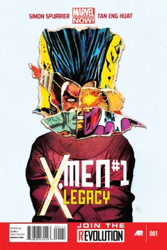 X-Men: Legacy