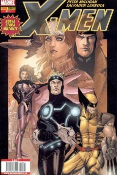 X-Men Legado