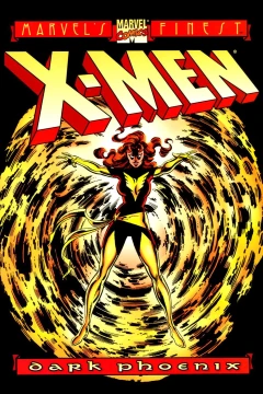 X-men Legends Vol. 2: The Dark Phoenix Saga