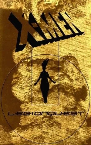 X-Men: Legionquest (1996) - Series 