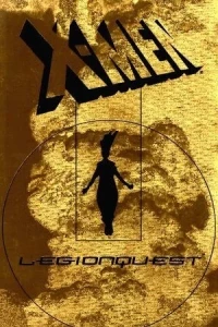X-Men: Legionquest