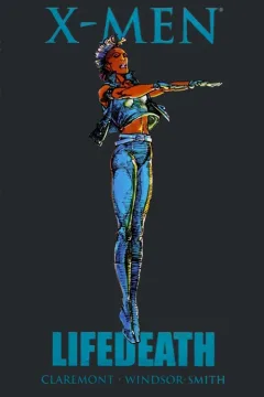 X-Men: Lifedeath
