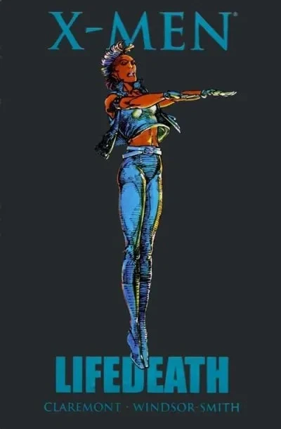 X-Men: Lifedeath (2011) - Series 