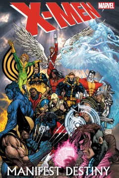 X-Men: Manifest Destiny
