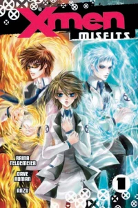 X-Men: Misfits