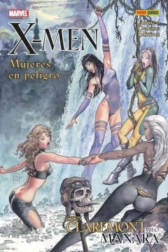 X-Men: Mujeres en Peligro