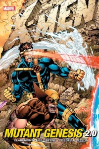 X-Men: Mutant Genesis 2.0