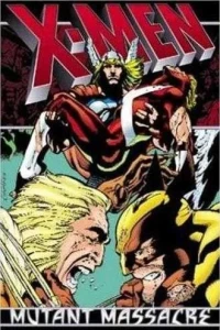 X-Men: Mutant Massacre