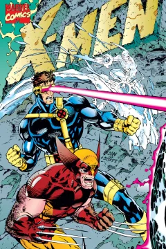 X-Men No. 1 Facsimile Edition 