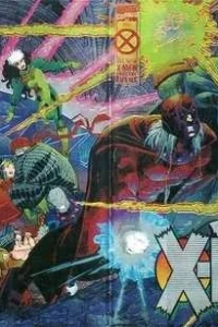 X-Men Omega