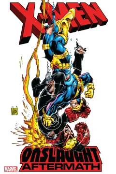 X-Men: Onslaught Aftermath