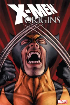 X-Men Origins