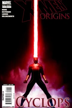 X-Men Origins: Cyclops