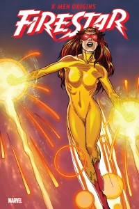 X-Men Origins: Firestar