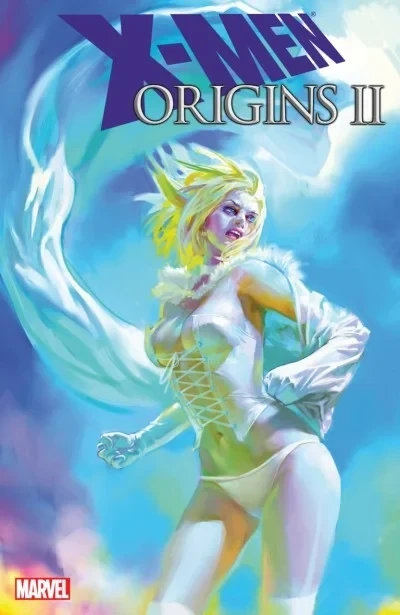 X-Men Origins II (Trade Paperback, 2011) - Series 