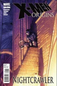 X-Men Origins: Nightcrawler