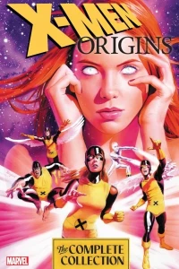 X-Men Origins: The Complete Collection