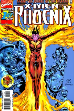X-Men: Phoenix