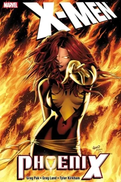 X-Men: Phoenix