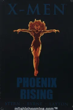 X-Men: Phoenix Rising